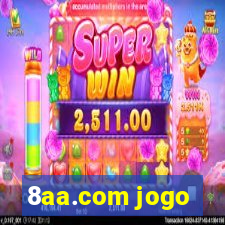 8aa.com jogo
